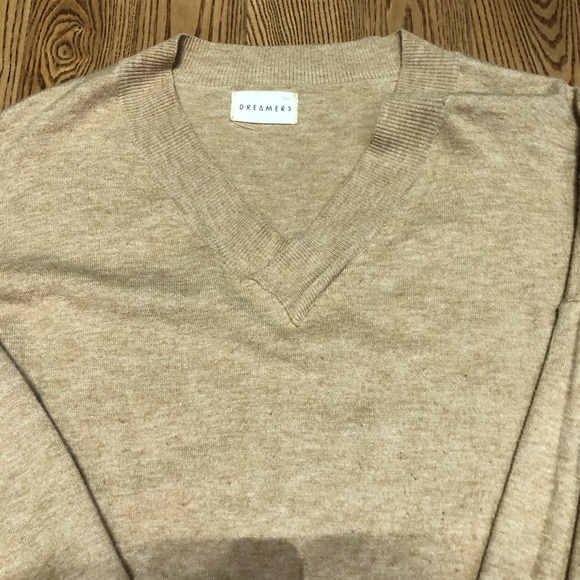 Oversized sweater - Picture 2 of 3